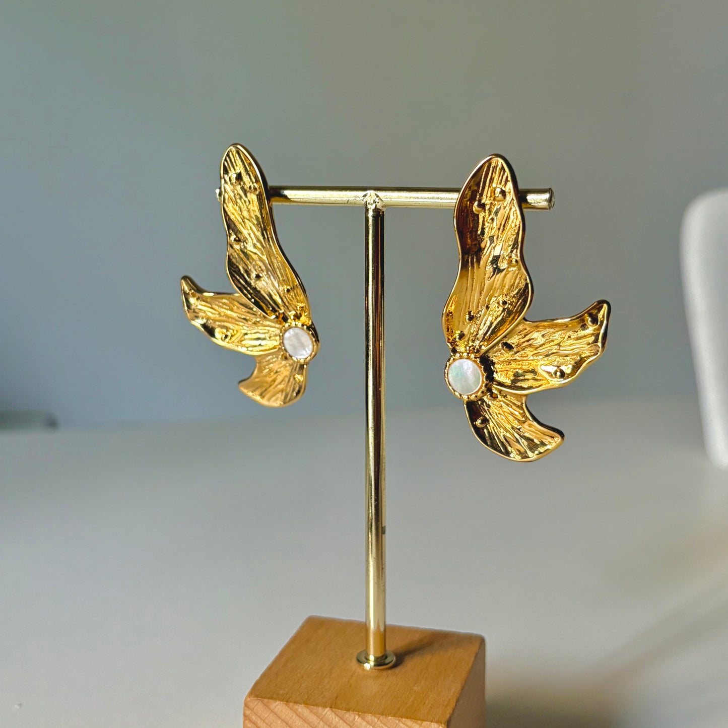 Blossom Earrings