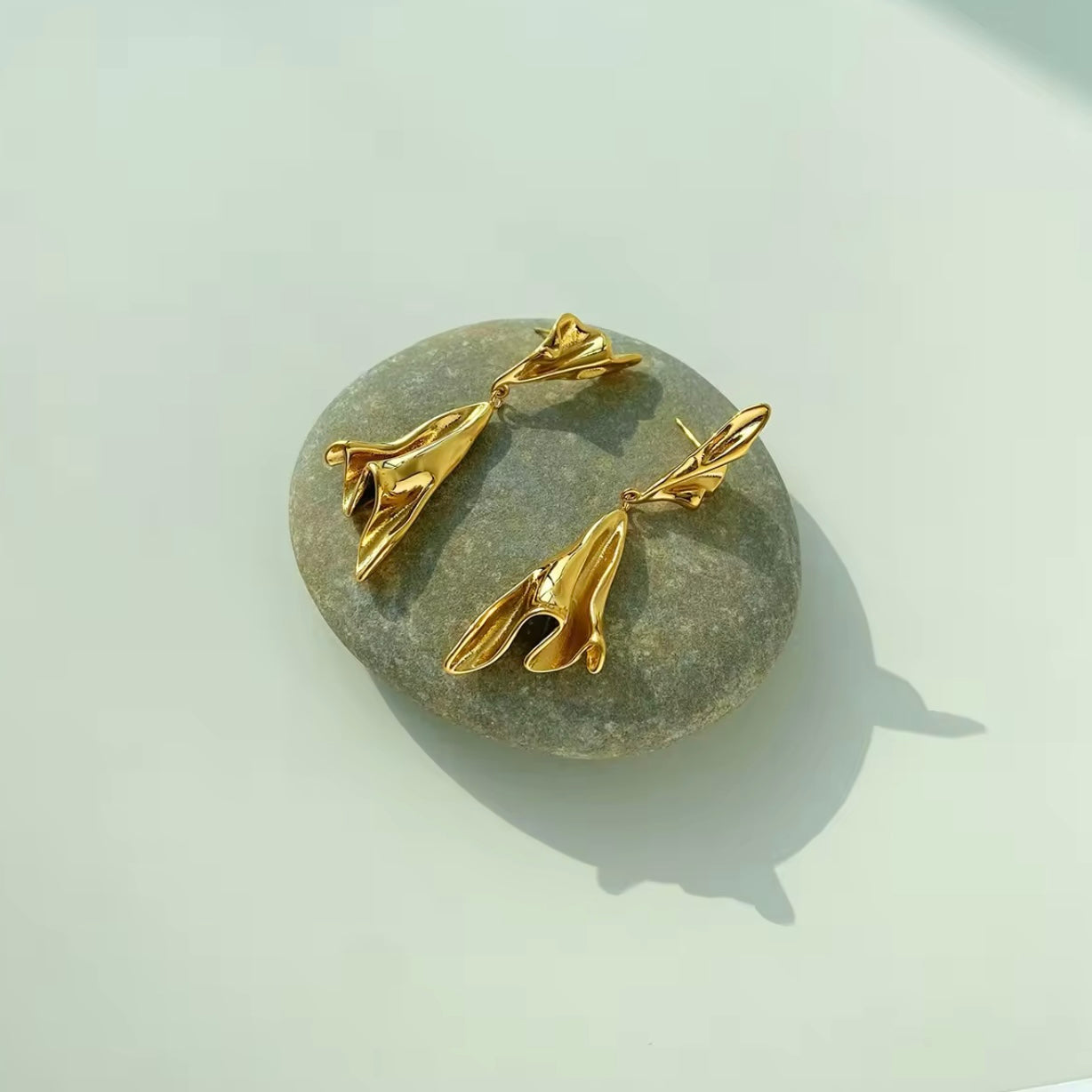Miera Earrings