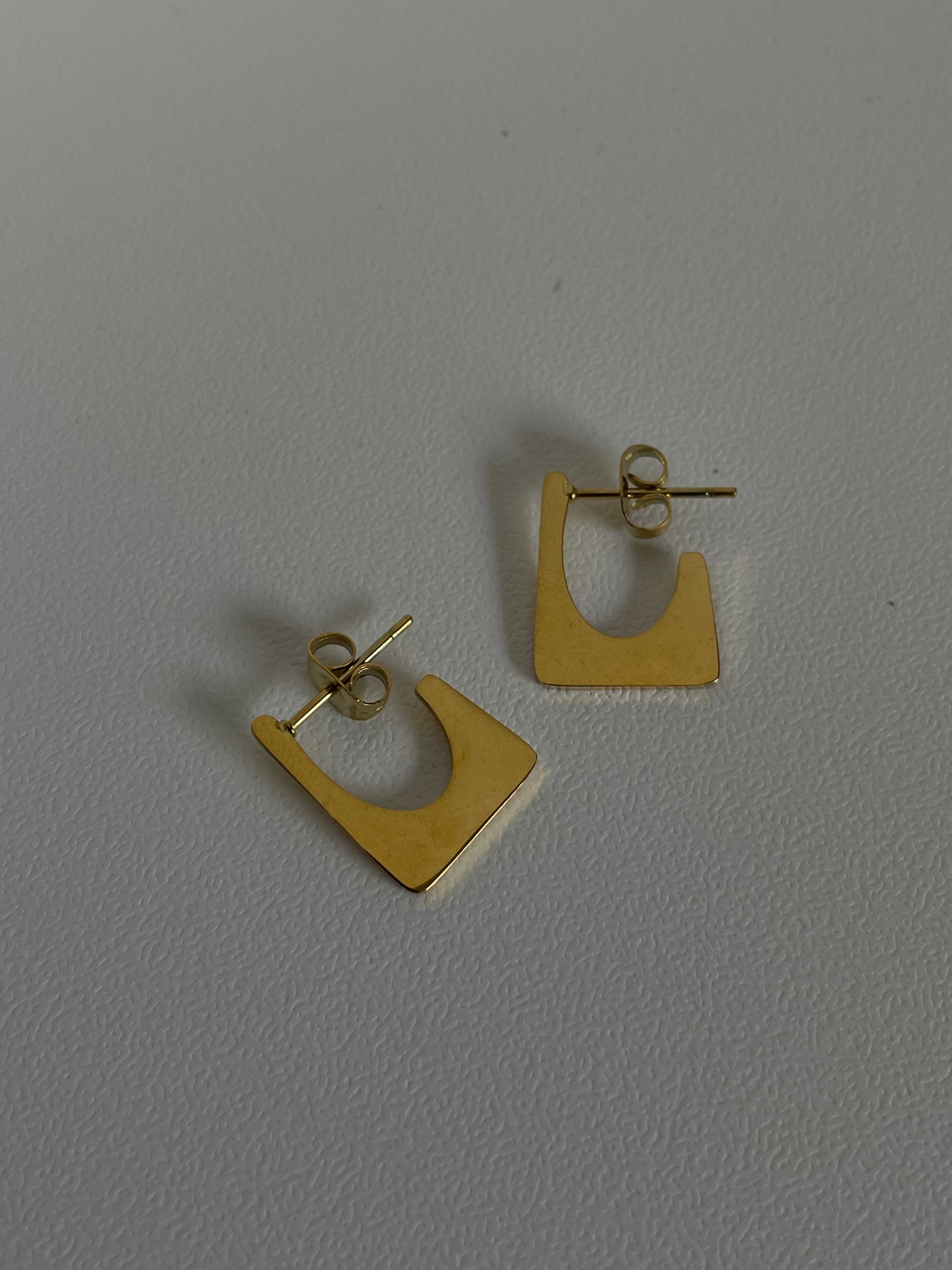 Dunnie Earrings