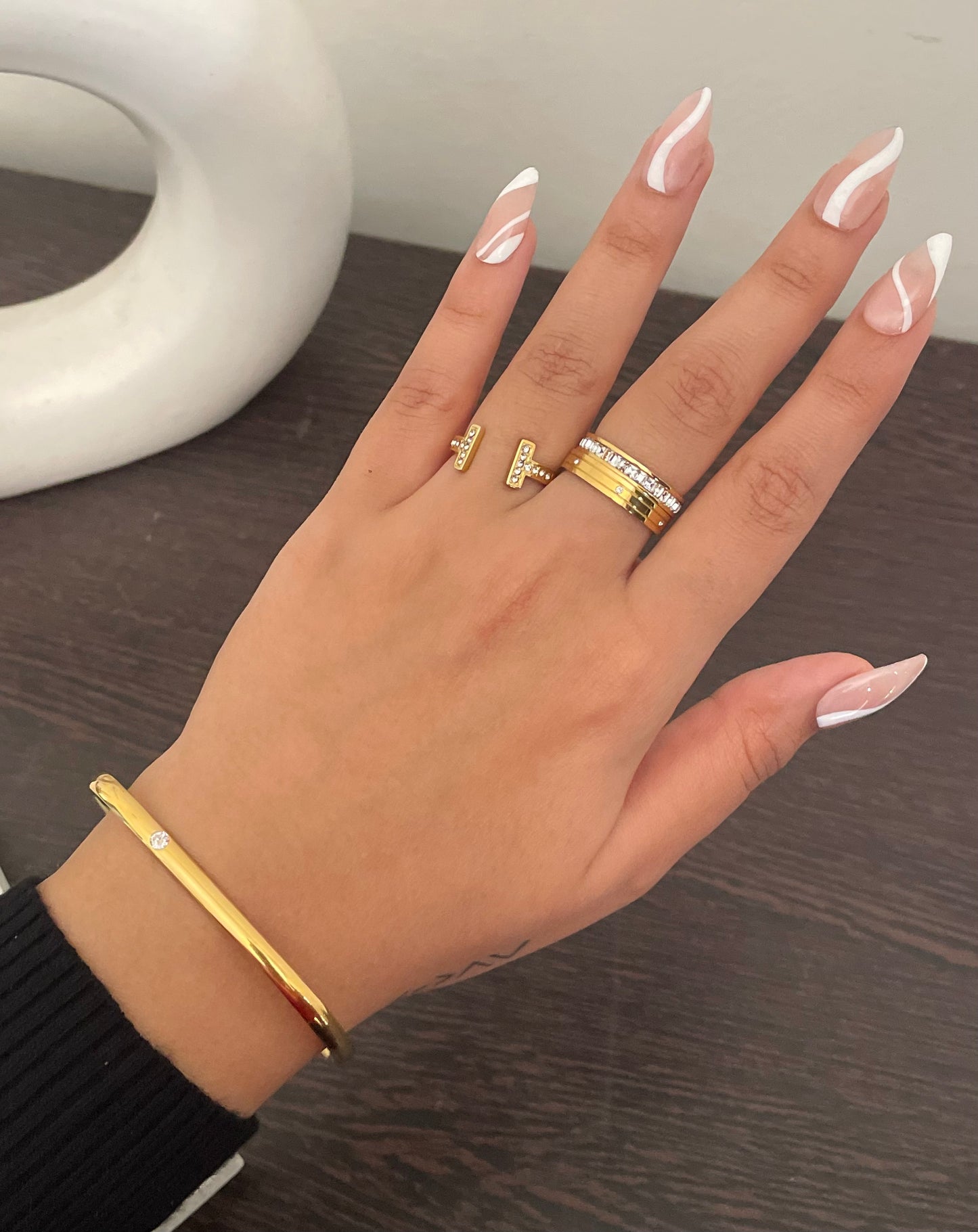 Aspire Bracelet